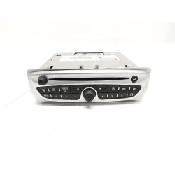 Recambio de sistema audio / radio cd para renault grand scénic iii (jz0/1_) 1.5 dci referencia OEM IAM 281159389R  