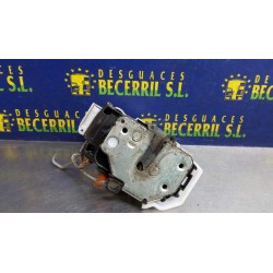 Recambio de cerradura puerta delantera derecha para peugeot bipper básico referencia OEM IAM   