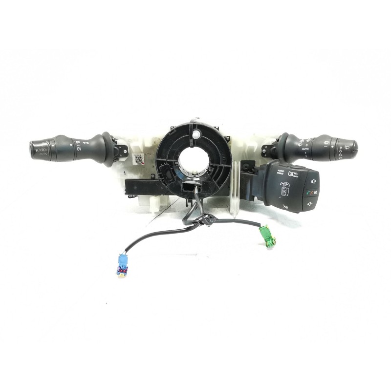 Spare COM 2000 (steering column switch module) Renault Grand SCÉNIC III (JZ0/1_) | Becerril Scrap Yard