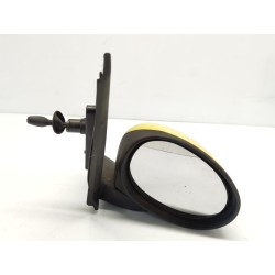 Retrovisor direito Peugeot 107 (PM_, PN_) | Desguace Becerril