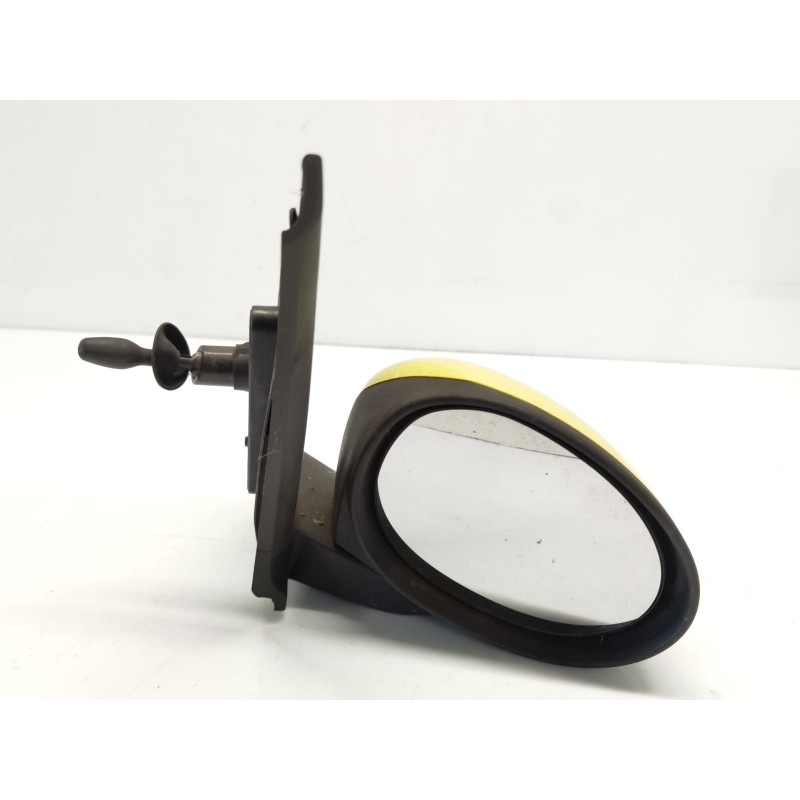 Retrovisor direito Peugeot 107 (PM_, PN_) | Desguace Becerril