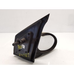 Retrovisor direito Peugeot 107 (PM_, PN_) | Desguace Becerril