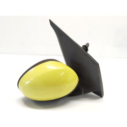 Retrovisor direito Peugeot 107 (PM_, PN_) | Desguace Becerril