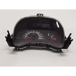 Recambio de cuadro instrumentos para fiat doblo monospace (119_, 223_) 1.9 d (223axb1a) referencia OEM IAM 46817747 503000111300