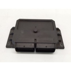 Recambio de centralita motor uce para fiat doblo monospace (119_, 223_) 1.9 d (223axb1a) referencia OEM IAM 46737473  