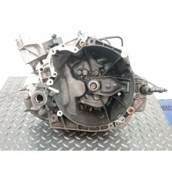 Recambio de caja cambios para peugeot 307 (3a/c) 1.6 16v referencia OEM IAM 20DP10  
