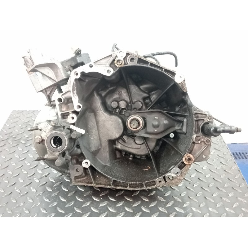 Recambio de caja cambios para peugeot 307 (3a/c) 1.6 16v referencia OEM IAM 20DP10  