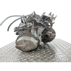 Recambio de caja cambios para peugeot 307 (3a/c) 1.6 16v referencia OEM IAM 20DP10  