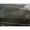 Recambio de caja cambios para peugeot 307 (3a/c) 1.6 16v referencia OEM IAM 20DP10  