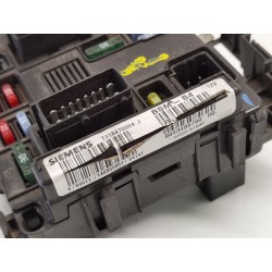 Recambio de bsi para citroën c3 i (fc_, fn_) 1.4 hdi referencia OEM IAM 9643498780  