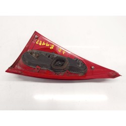 Right rear taillight Peugeot 107 (PM_, PN_) | Becerril Scrap Yard
