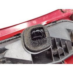 Right rear taillight Peugeot 107 (PM_, PN_) | Becerril Scrap Yard