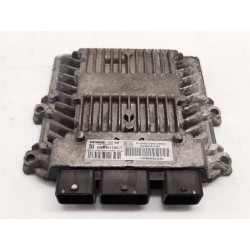Recambio de centralita motor uce para citroën c3 i (fc_, fn_) 1.4 hdi referencia OEM IAM 9653447480 5WS40110CT 9648624280