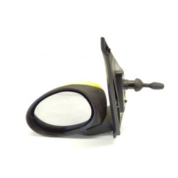 Left rearview mirror Peugeot 107 (PM_, PN_) | Becerril Scrap Yard