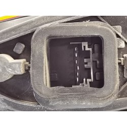 Right rear taillight Fiat Doblo monospace (119_, 223_) | Becerril Scrap Yard