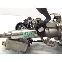 Recambio de columna dirección para citroën c3 pluriel (hb_) 1.4 referencia OEM IAM 8200091805  