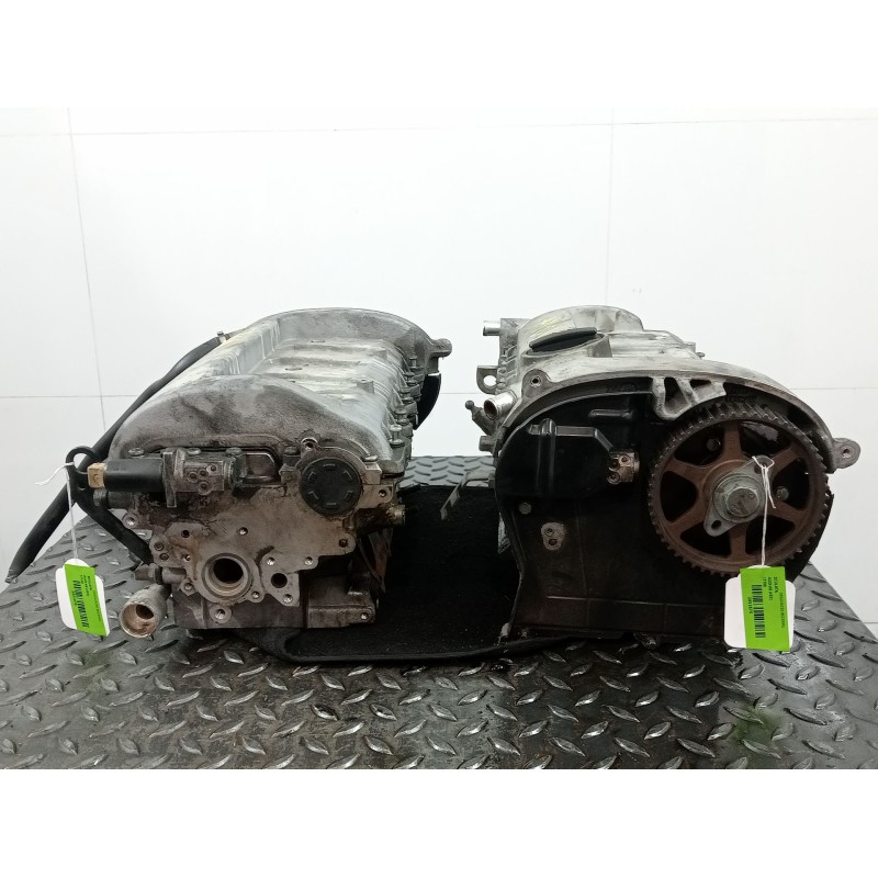 Recambio de culata para audi a8 (4e2) 4.2 quattro referencia OEM IAM   