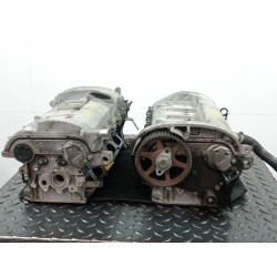 Recambio de culata para audi a8 (4e2) 4.2 quattro referencia OEM IAM   
