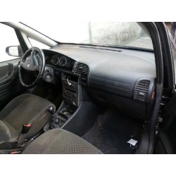 opel zafira a del año 1950