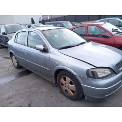 opel astra g hatchback (t98) del año 2003