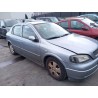 opel astra g hatchback (t98) del año 2003