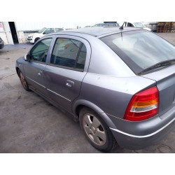opel astra g hatchback (t98) del año 2003