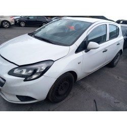 opel corsa e (x15) del año 2016