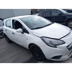 opel corsa e (x15) del año 2016