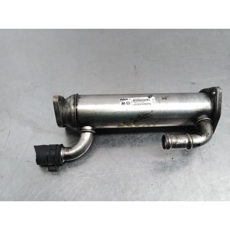 Recambio de enfriador de gases egr para kia magentis active referencia OEM IAM 2841627400 Recambio de enfriador de gases egr para kia magentis active referencia OEM IAM 2841627400