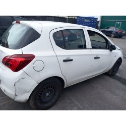 opel corsa e (x15) del año 2016