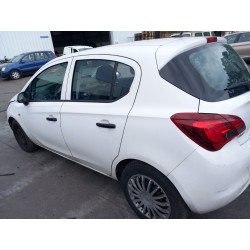 opel corsa e (x15) del año 2016