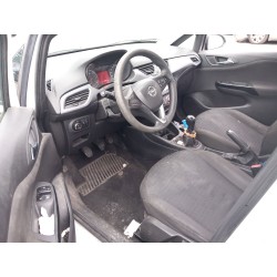 opel corsa e (x15) del año 2016