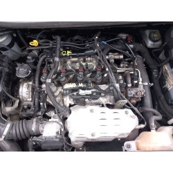 opel corsa e (x15) del año 2016