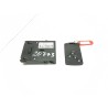 Recambio de tarjetero para renault grand scénic iii (jz0/1_) 1.5 dci referencia OEM IAM 285909828R  