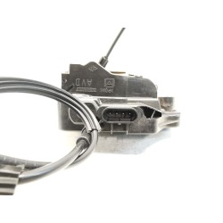 قفل باب الجهة الأمامية اليمنى Renault Laguna II (BG0/1_) | Desguace Becerril