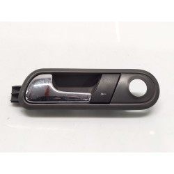 Maniglia interna anteriore sinistra Seat Ibiza III (6L1) | Desguace Becerril