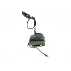 Recambio de cerradura puerta trasera izquierda para renault laguna ii (bg0/1_) 2.0 16v ide (bg0n) referencia OEM IAM   