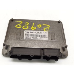 Unité de commande moteur (UCE) Seat Ibiza III (6L1) | Desguace Becerril