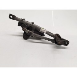 Recambio de motor limpia delantero para peugeot 107 (pm_, pn_) 1.0 referencia OEM IAM   