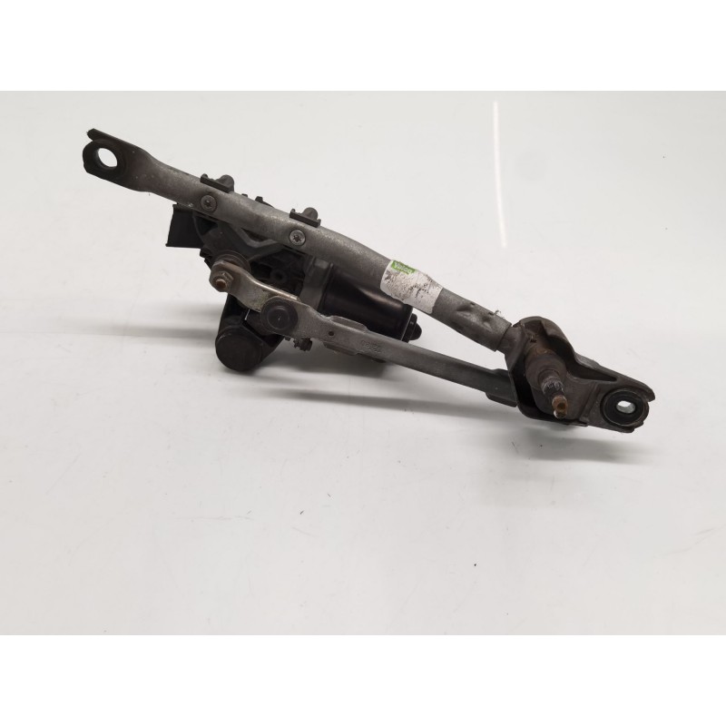 Recambio de motor limpia delantero para peugeot 107 (pm_, pn_) 1.0 referencia OEM IAM   
