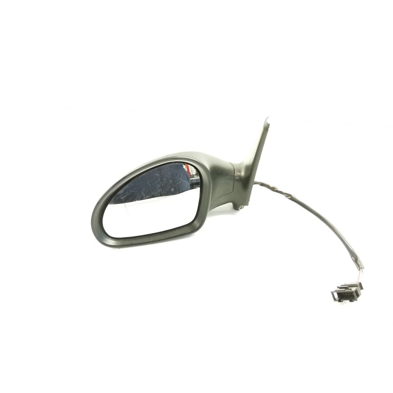 Left rearview mirror Seat Leon (1M1) | Becerril Scrap Yard