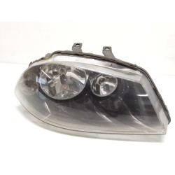 Faro destro Seat Ibiza III (6L1) | Desguace Becerril