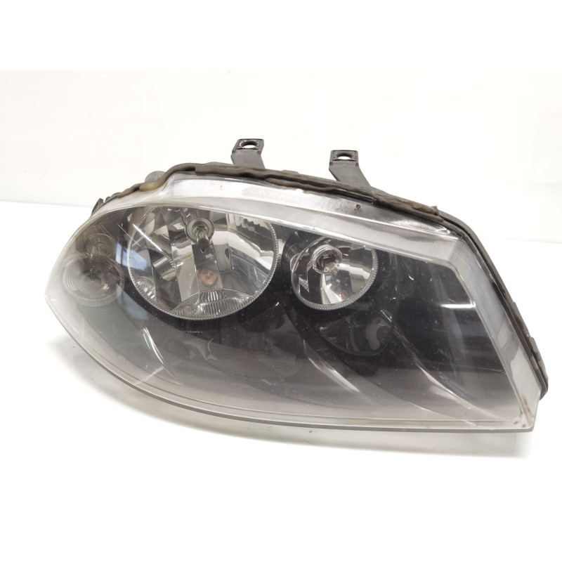 Faro destro Seat Ibiza III (6L1) | Desguace Becerril
