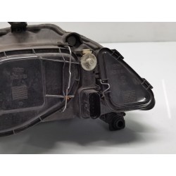 Faro destro Seat Ibiza III (6L1) | Desguace Becerril