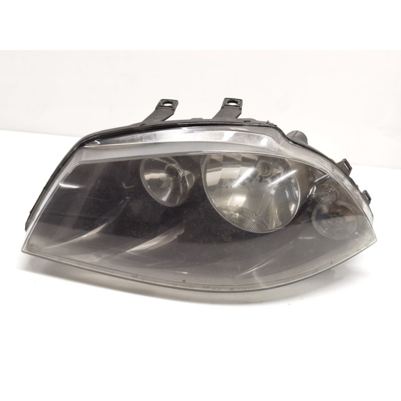 Left headlight Seat Ibiza III (6L1) | Becerril Scrap Yard
