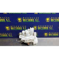 Recambio de cerradura puerta delantera izquierda para peugeot bipper básico referencia OEM IAM   