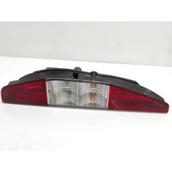 Left rear taillight Fiat Doblo monospace (119_, 223_) | Becerril Scrap Yard