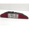 Left rear taillight Fiat Doblo monospace (119_, 223_) | Becerril Scrap Yard