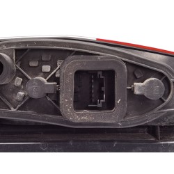 Left rear taillight Fiat Doblo monospace (119_, 223_) | Becerril Scrap Yard