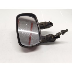 Recambio retrovisor izquierdo (espejo lateral conductor) fiat doblo monospace (119_, 223_) oem 735325157